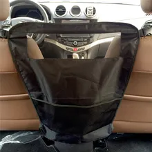 Универсальная сетка автомобиля загородка от животных подходит автомобили, фургоны внедорожников и грузовых автомобилей сиденье барьер собаки 3 Цвета