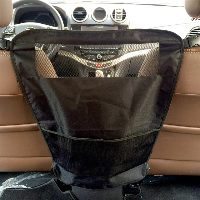 Universal Mesh Vehicle Pet Barrier Fit Cars Vans SUV's and Trucks