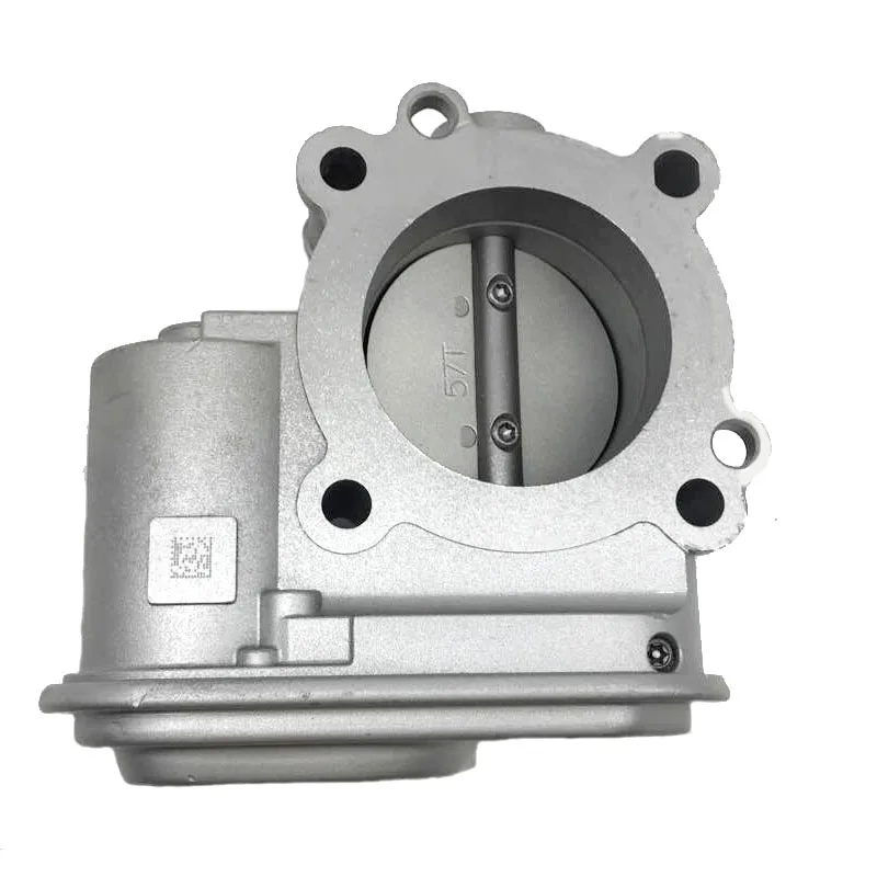 Throttle Body Assembly For DODGE AVENGER JOURNEY CALIBER JEEP PATRIOT COMPASS CHRYSLER 200 SEBRING 4891735AC 04891735AC 5429090 1