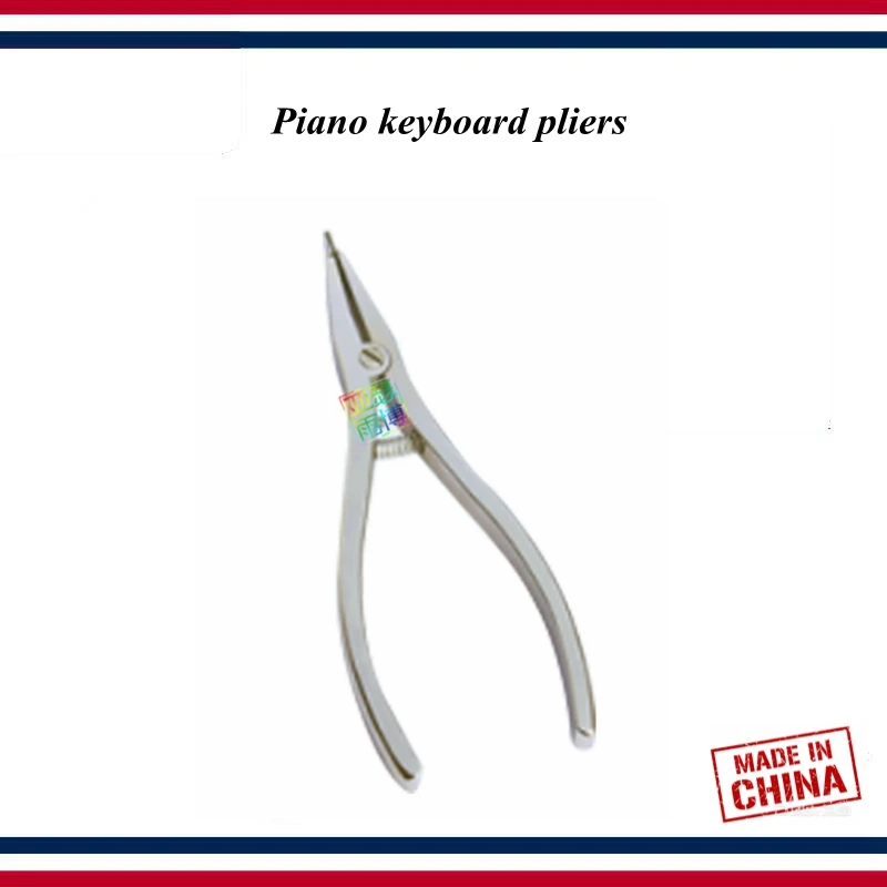 

Piano tuning tools accessories - Piano keyboard pliers - 1502C - Piano parts