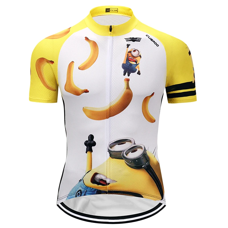 

Crossrider 2019 Hot Sale Men Cycling Jersey MTB Funny shirt Bike Wear clothes Short Maillot Roupa Ropa De Ciclismo Hombre Verano