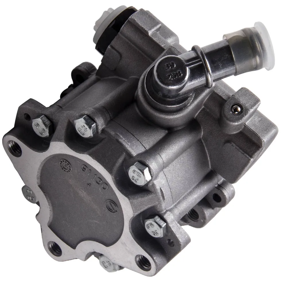 32416757913 For BMW X5 E53 4.4L 4.8L 4.4i 4.8is Power Steering Pump for