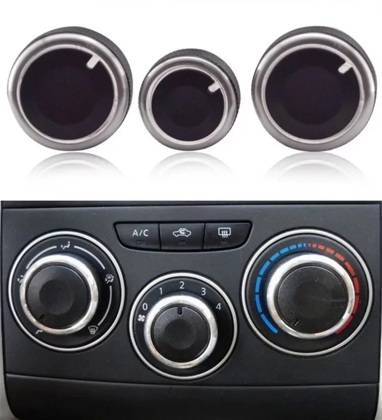 GR AS6 New Arrival case for Nissan TIIDA LIVINA SYLPHY