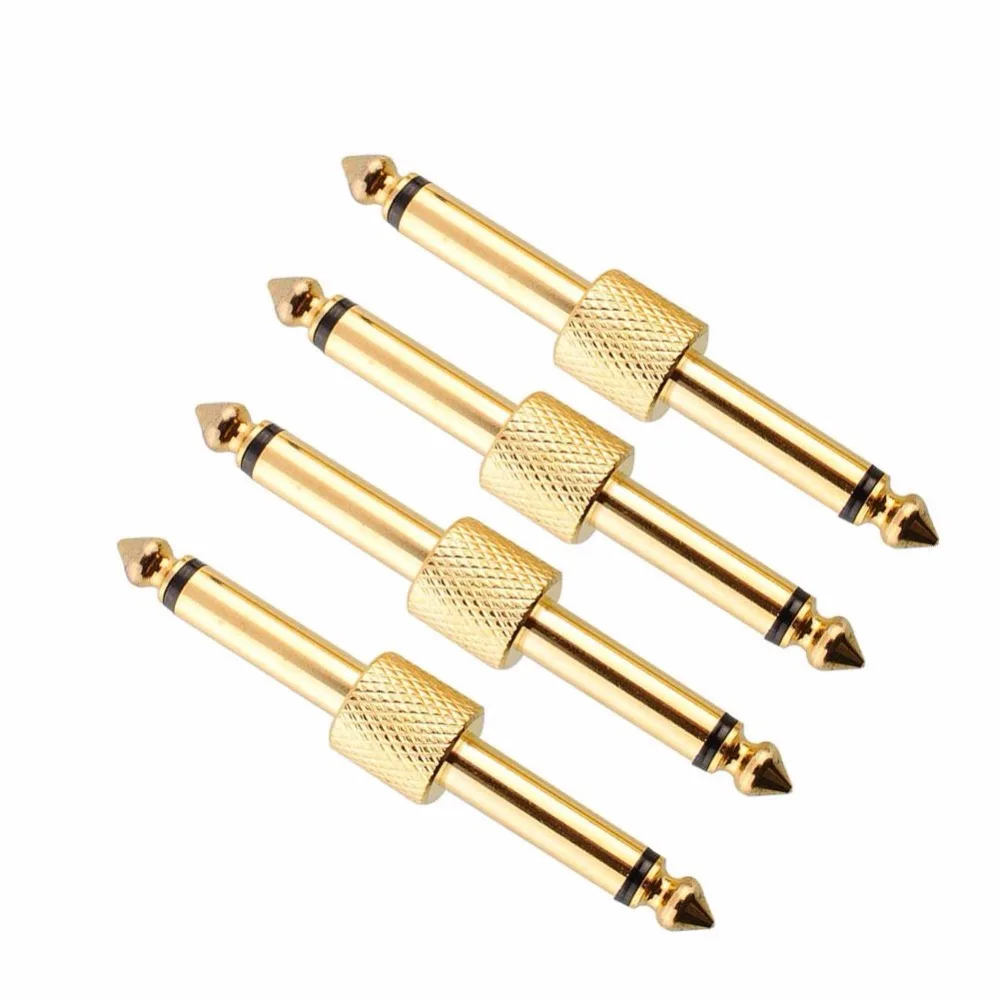 Buy 4 Pcs Guitar Effect Pedals Convert Instrument