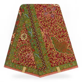 

high quality pagne Ankara wax african wax prints fabric for African clothing DF-321