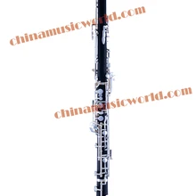 Китайский музыкальный мир высокого класса 22 клавиши C Tonality oboe Piccolo(CMWOB-585