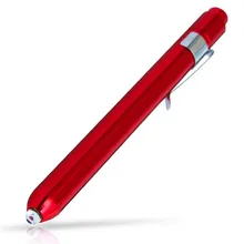 world-wind#3011 Medical First Aid LED Pen bicycle Flashlight Torch Free shipping