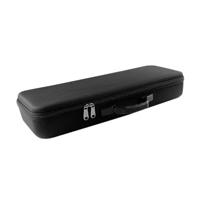 

Fishing bags Shockproof Hard Shell Fishing Rod Bag Fishing Storage Bag Fishing Lures Box Spoon Hooks Baits Case Storage Bags