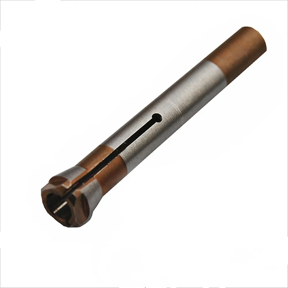 

2.35mm three spring reel clip for Engraving polishing machine polisher handpiece collet chuck