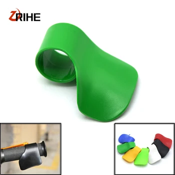 

Motorcycle Grip Throttle Assist Wrist Cruise Control CrampFor suzuki dl 650 /v-strom gsr600 gsr750 gsx-s750 GSXR1000 GSXR600
