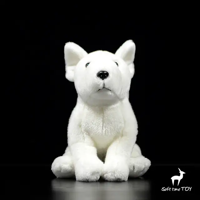 real life stuffed dogs