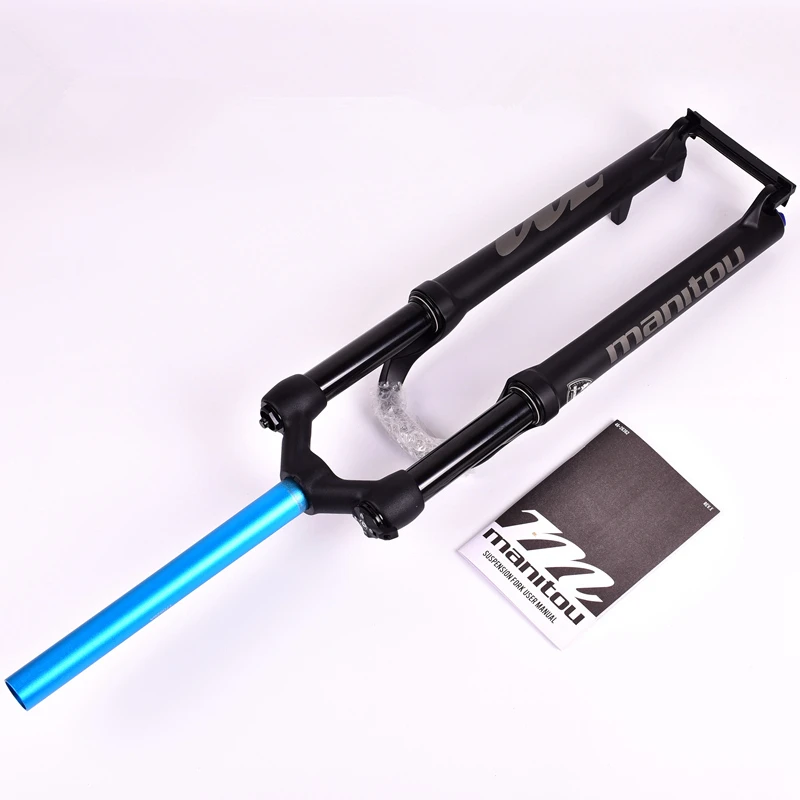 manitou markhor air fork