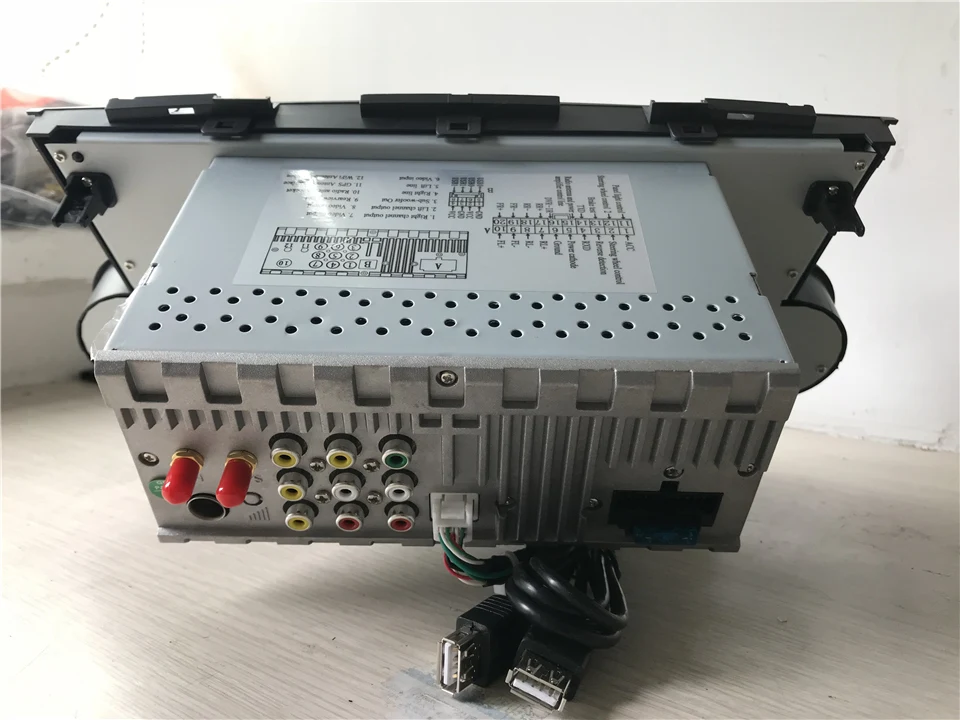 Sale Octa Core 10.1" Stereo 1024*600 Android 9.0 Car DVD GPS Navigation Playerfor Toyota Highlander 2009-2014 Pc Bluetooth 3/4G Radio 20