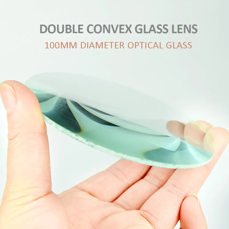 Convex Lens