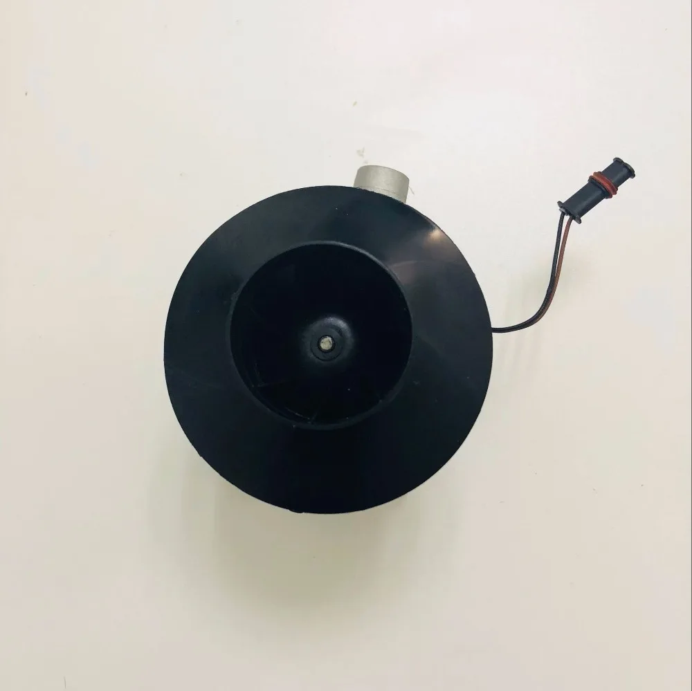 Kindgreat Brand Truck Heater Parts 12V D2 Blower Fan Motor 252069992000 For Eberspacher Airtronic Parking Heater
