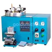 3 кг ювелирной восковой инжектор вакуумный станок для воскового литья инструментов для создания украшений, материалы для изготовления украшений