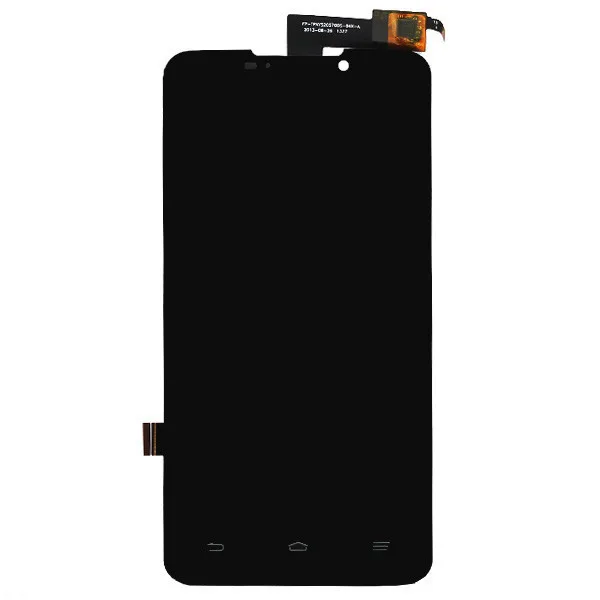 

Quality Guaranteed LCD Display + Touch Screen Digitizer Full Assembly For ZTE Grand memo 5'7 N5 V9815 Free shipping