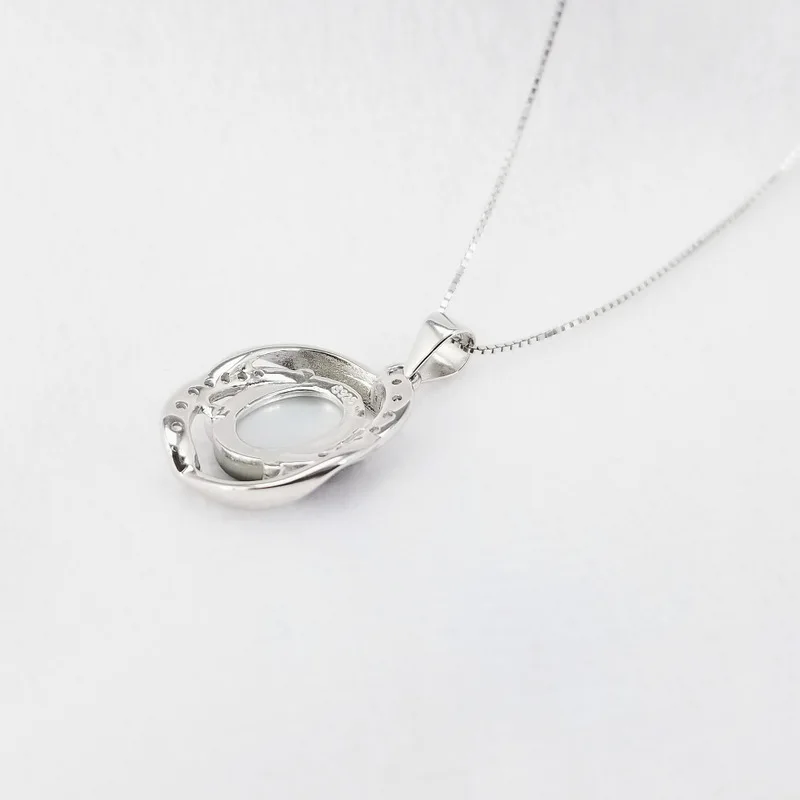 Настоящее чистое серебро 925 Ювелирный Набор геометрический для женщин с натуральным бирюзовым камнем персонализированные ювелирные изделия