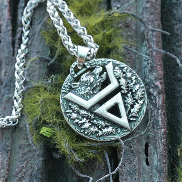 1 шт. мужское ожерелье с подвеской|men necklace|talisman pendantbear pendant |