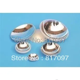 

575W 1200W1500W Seguidores Spot Iluminacion Reflector Espejo Follow Spot Light Reflectante Reflector Mirror Bowl Diameter 85mm
