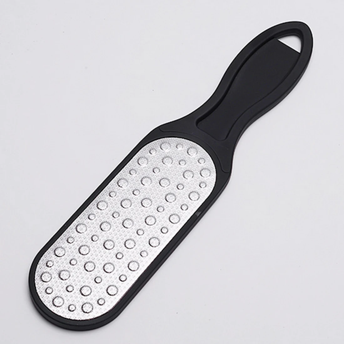 

Advanced Double Side Foot Rasp File Hard Dead Skin Callus Steel Mental Remover Pedicure Feet Files Foot Care Tools