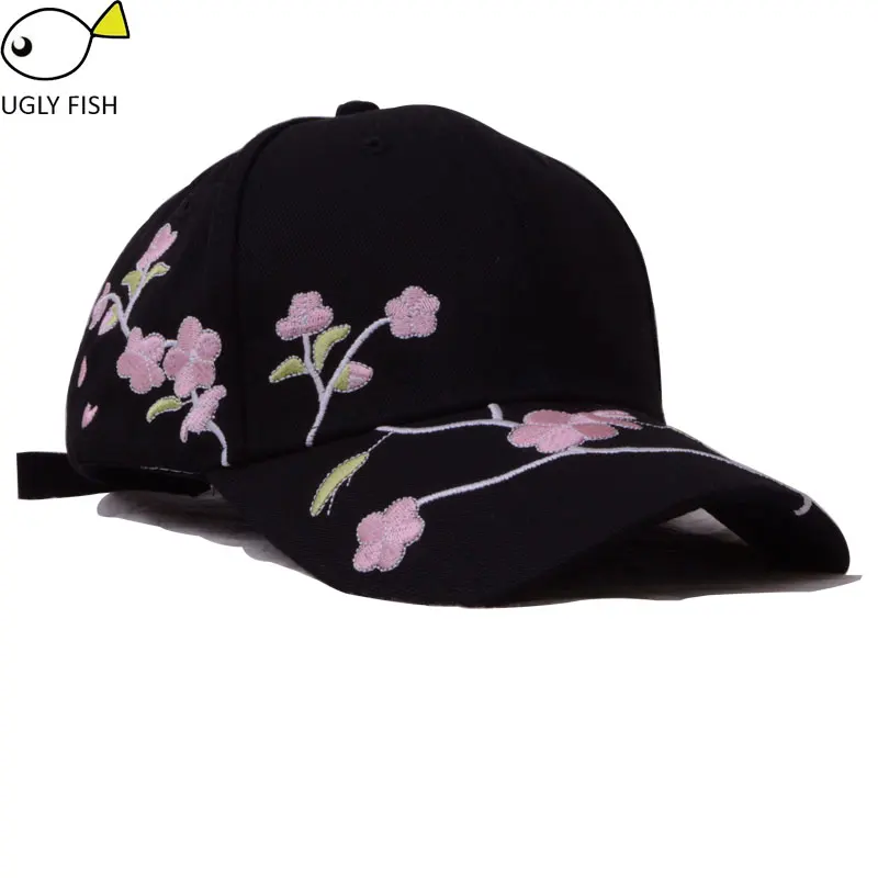 black womans cap