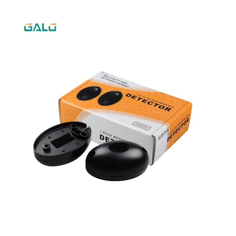Single Beam Photoelectric Infrared Detector,Alarm Security,Automation NEW TYPE