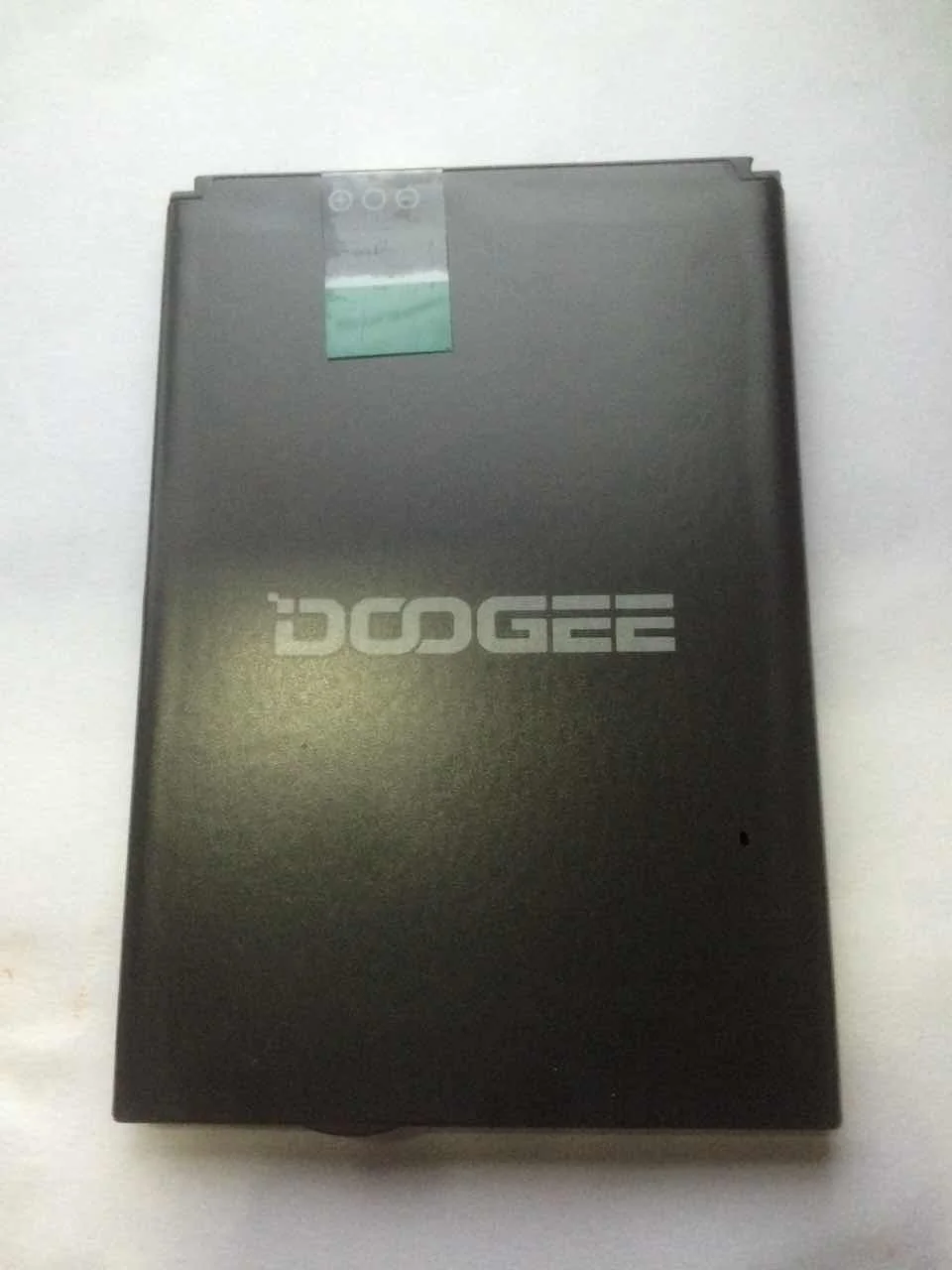 

DOOGEE T5 Replacement BAT16464500 4500mAh Large Capacity Li-ion Backup Battery For DOOGEE T5 Lite Smart Phone - In Stock