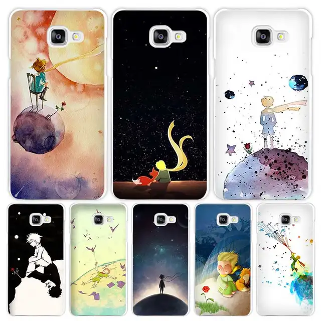 coque samsung j5 2016 le petit prince