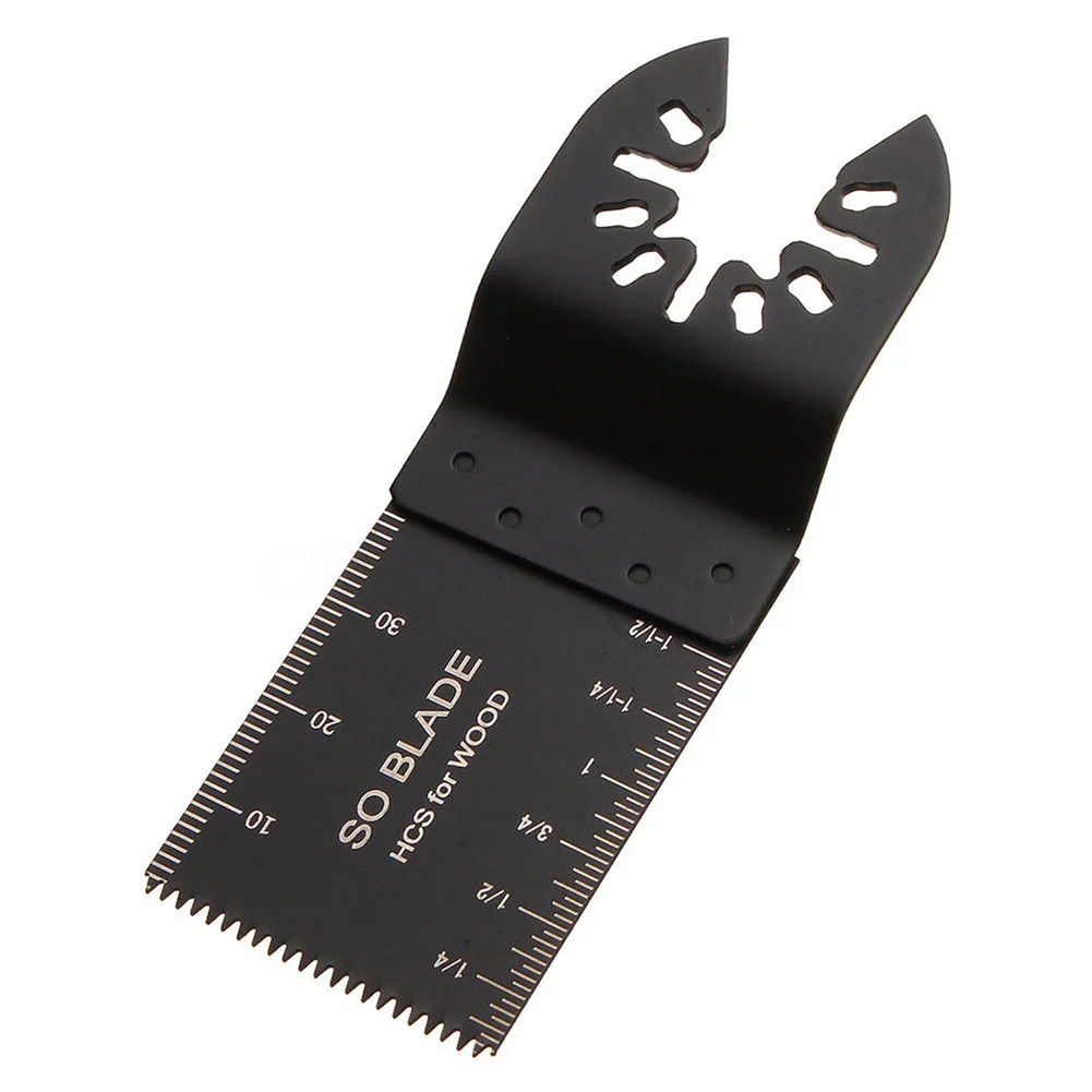 

20Pcs/Set Oscillating Multi Tool Saw Blades for Fein Bosch Multimaster Makita --M25