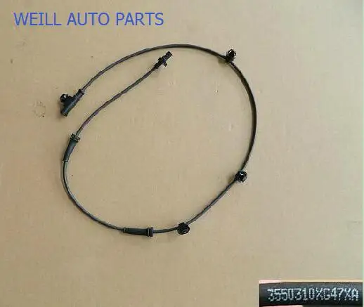 

WEILL 3550310XG47XA датчик скорости колеса для great wall c20