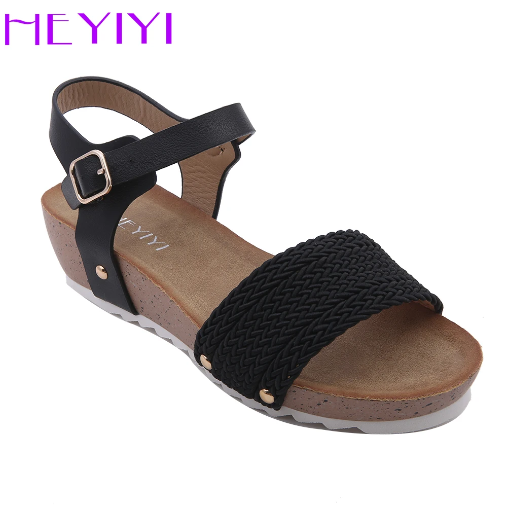 lightweight wedges