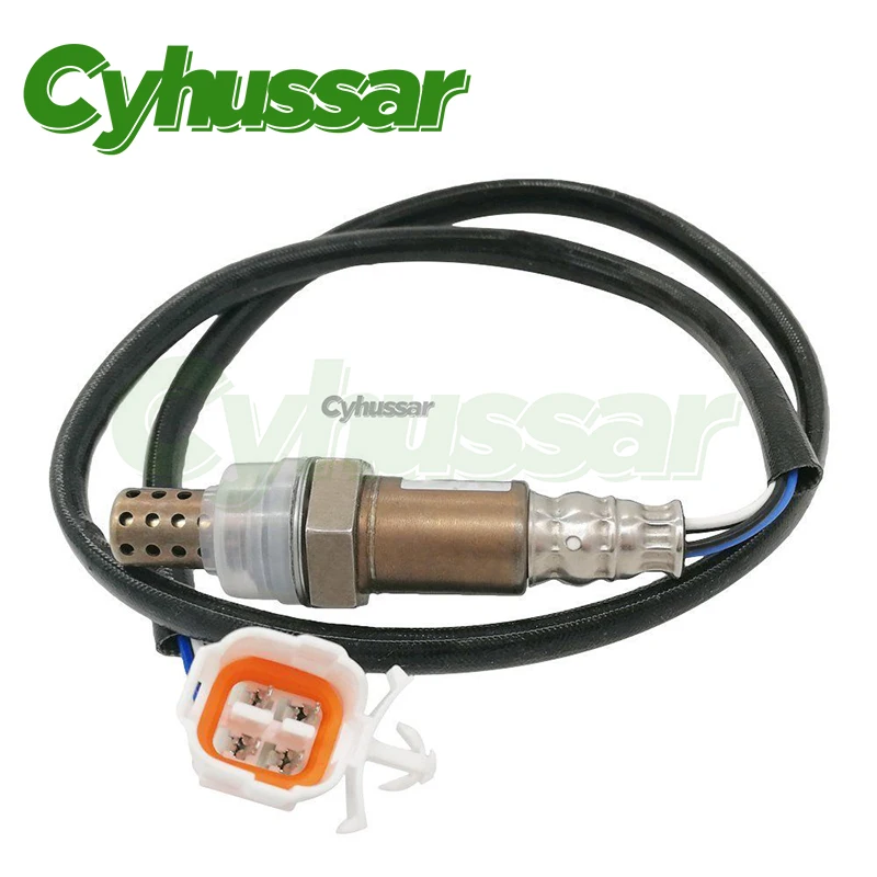 

Oxygen Sensor O2 Lambda Sensor AIR FUEL RATIO SENSOR for for CHEVROLET TRACKER SUZUKI GRAND VITARA XL-7 XL7 234-4222 2001-2006