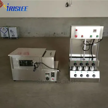 

Factory Modern Kitchenware pizza cone maker machine