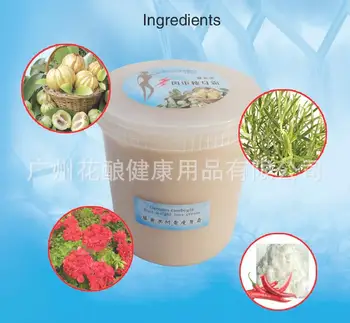 

Brand ROSAFARM Butterfly Sleeve Arm Fat Burning Body Slimming Cream 600g Anti Cellulite Weight Lose Fast Product