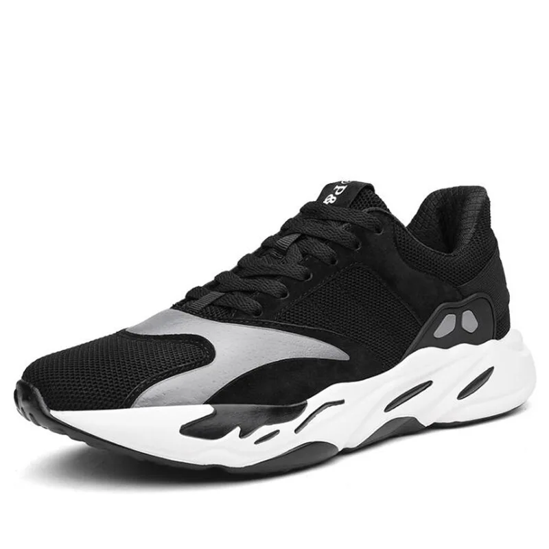 

Brand Running Shoes For Men Outdoor Mesh Sneakers Top Quality Sport Shoes Trail Running Athletic Shoes Running Shoes Women