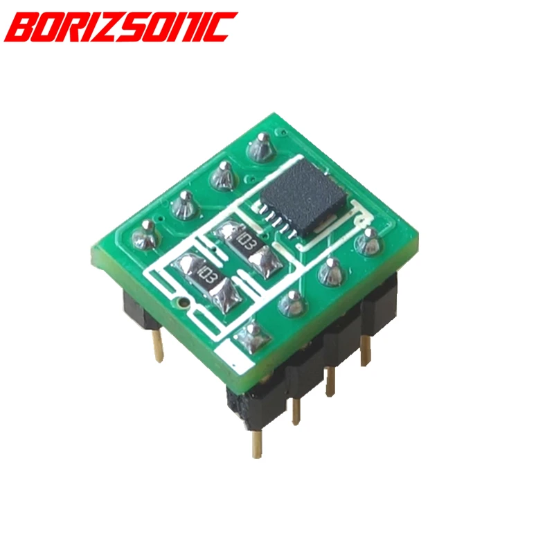 1 шт. opa1622 dip8 двойной op amp 8 высокий ток выход с высокой производительностью низкий