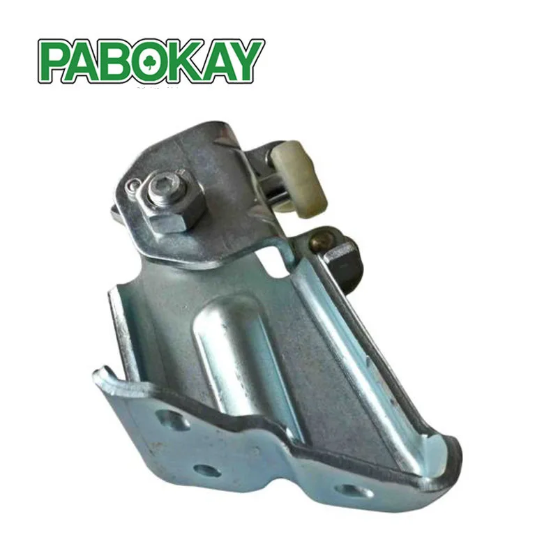 Для Citroen Jumper Fiat Ducato Peugeot Boxer MK3 2006 верхний правый ролик для раздвижной двери 1344234080