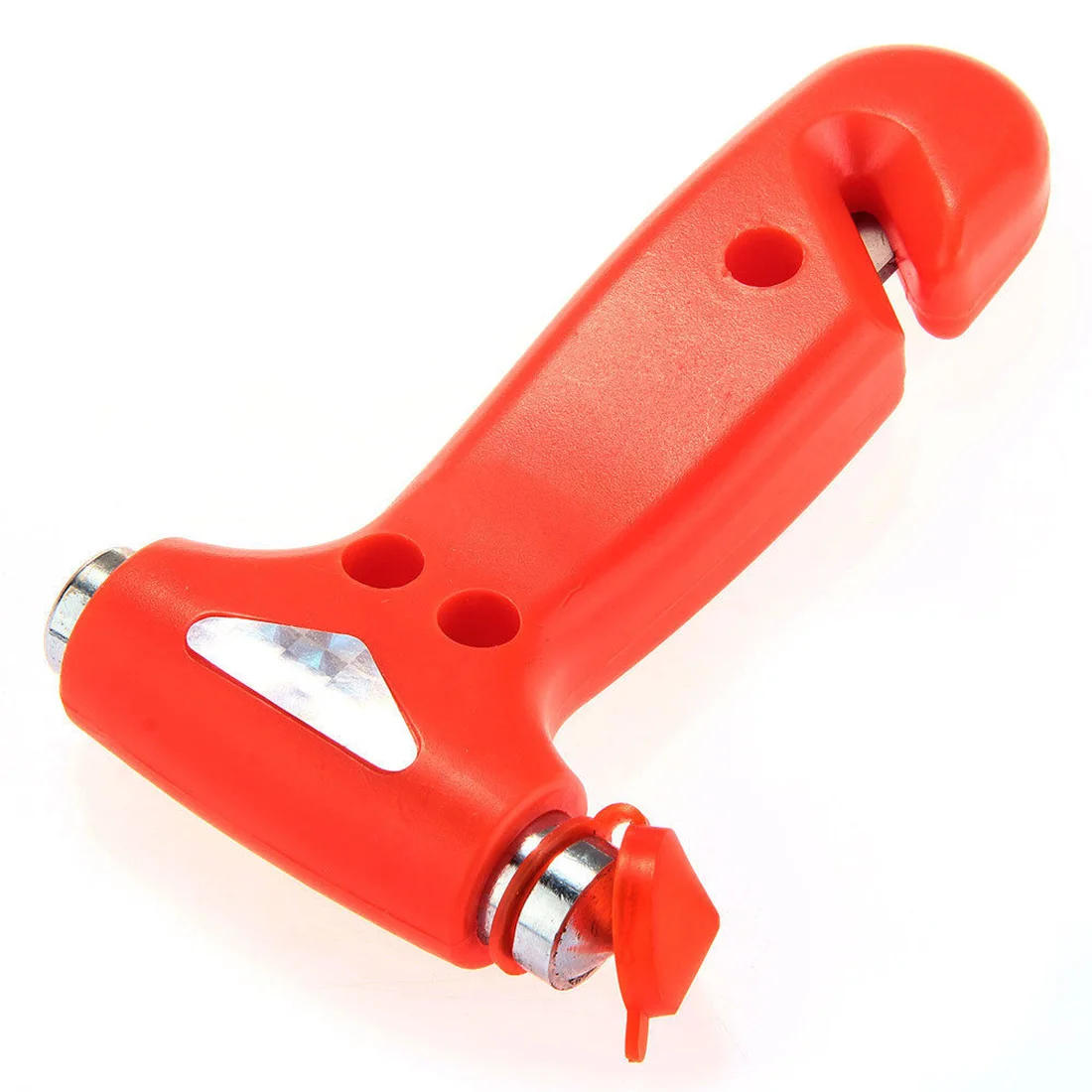 Hot Sale Car Emergency Hammer Seatbelt Cutter Window Breaker Escape Tool Mini