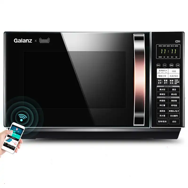 Convection Oven Light Wave Microwave Family Business Use Convection Oven Light Wave Microwave
