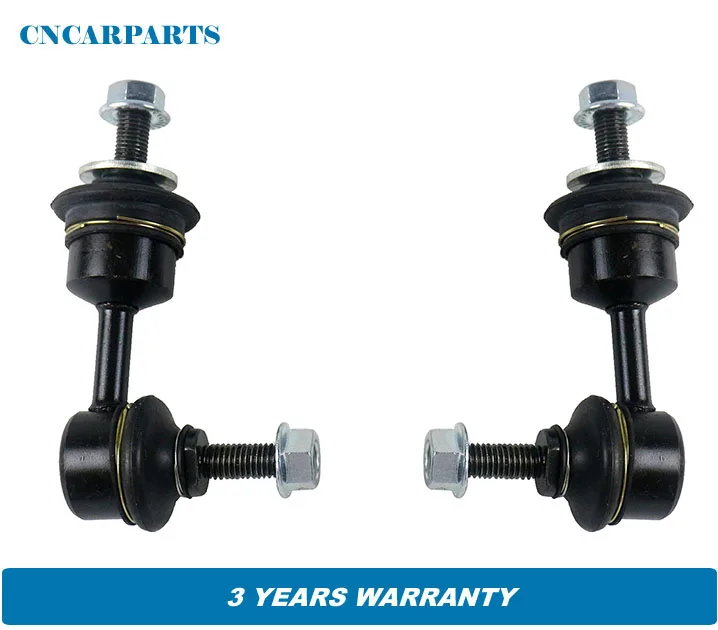 2 шт. стабилизатор Sway Bar link подходит для Ford Mondeo Kombi BWY 1117801 1130452 | Автомобили и