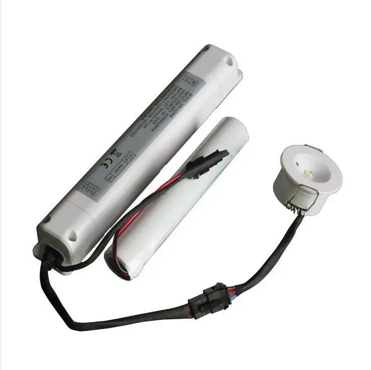 

Free shipping 3W LED Emergency Mini spot Lihgt LED Downlight