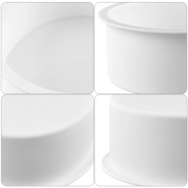 Round Cake Mold