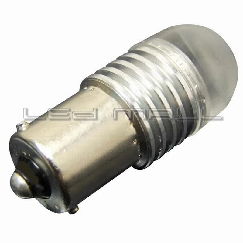 

10-30V LED BA15S Marine Navigation Lights Replacement Bulb