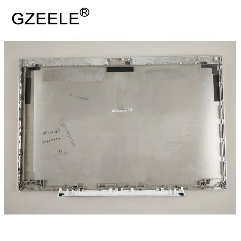 Gzeele New Laptop Top Lcd Back Cover Case For Sony For Vaio Svs151 025
