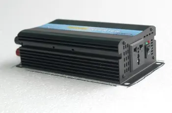 

Off grid dc 24v to ac 220v 500w/1000w pure sine wave solar inverter/power inverter /converter,CE&ROHS approved,one year warranty