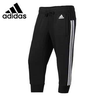 

Original New Arrival Adidas Performance ESS 3S 3/4PT SL Women's Shorts Sportswear