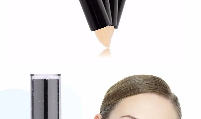 UBUB Concealer Stick Double-ended 2 in1 Create Face Makeup Smooth Concealer Palette Proofreader For Face Konsiller Highlighter (7)