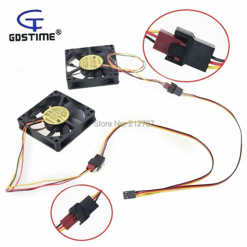 30cm fan cable(11)