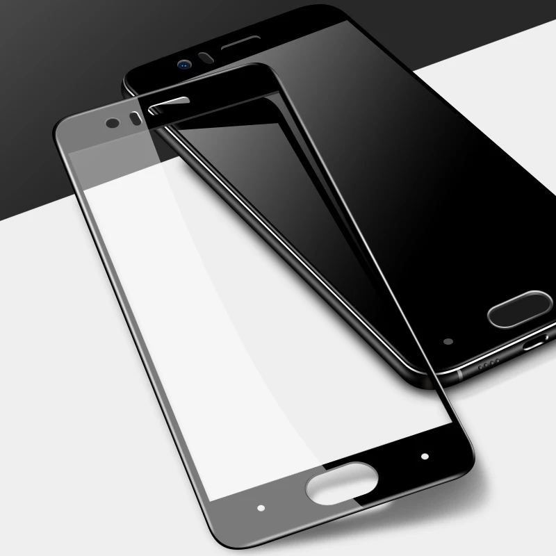 2-5D-9H-Protective-Glass-for-huawei-honor-9-9-lite-8-8-lite-Tempered-Glass